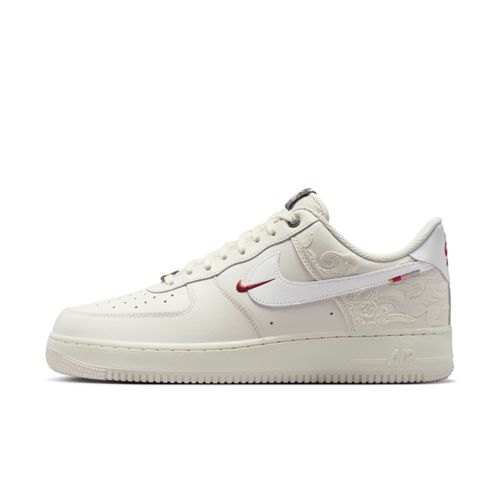 Nike Air Force 1 '07马年限定脱缰系列新年款男子运动鞋IQ1119主图