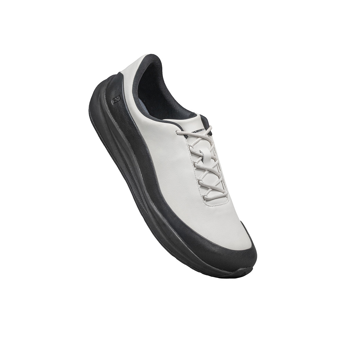 极客鞋谈平步通勤鞋赤足鞋-有中底皮质版主图