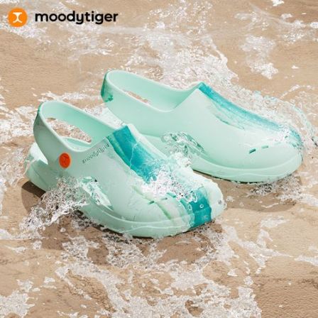 moodytiger【活动】儿童凉鞋H