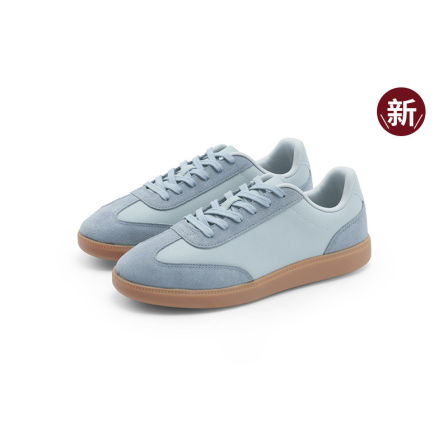 无印良品 MUJI 男女通用 柔软鞋垫休闲运动鞋德训鞋26年春季新品