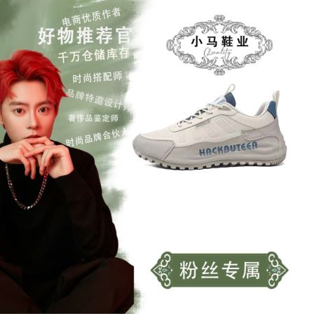 ZX6668【小马】纯手工经典男鞋女款单款