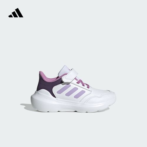adidas阿迪达斯官方男女童休闲运动鞋 Tensaur Run 3.0 JR6082主图