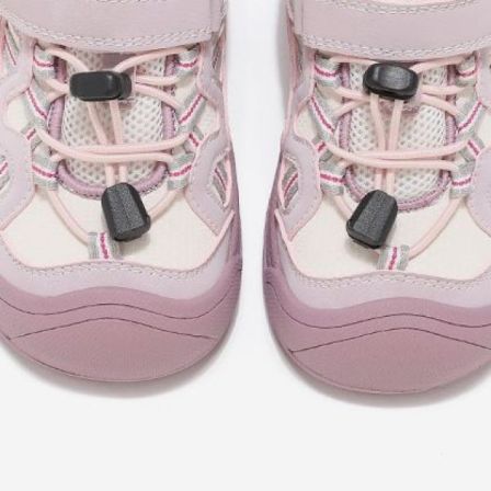 【星妈专属】儿童新款冬季加绒时尚防滑男女童休闲运动鞋55825ZA