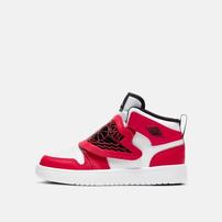 【滔搏联动】NIKE小童SKY JORDAN 1 (TD)双旦礼篮球鞋 BQ7197-106主图