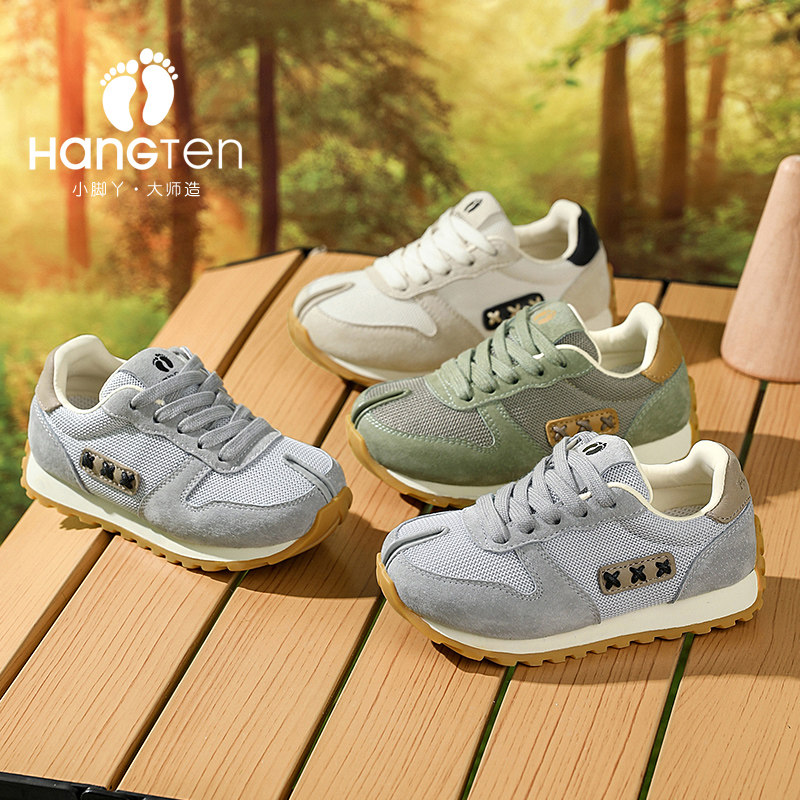 【CC家CC】小脚阿甘鞋~儿童休闲运动鞋24SS00026主图