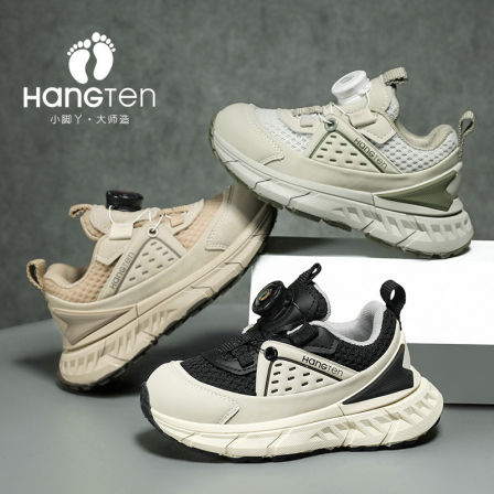 【CC家CC】欢腾儿童休闲运动鞋24SS00022