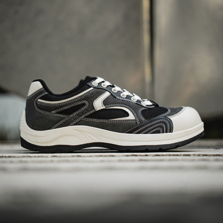 MRA轻户外跑鞋男鞋2026春季新款运动休闲鞋登山徒步鞋复古潮鞋子