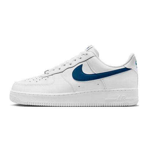 NIKE耐克男鞋AIR FORCE 1 '07运动休闲鞋FJ4146-123主图