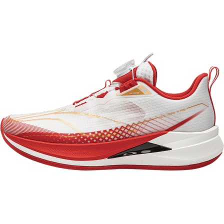 新年款|李宁儿童赤兔9PRO专业跑步鞋男童鞋女中大童青少年运动鞋