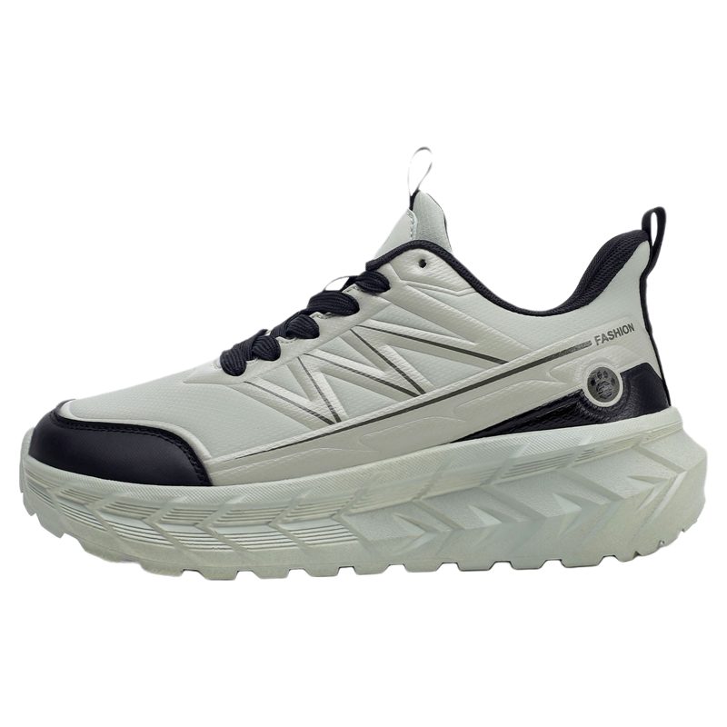 冬季加绒男士棉鞋大尺码45不挤脚宽头运动鞋防滑耐磨宽楦户外鞋男款主图