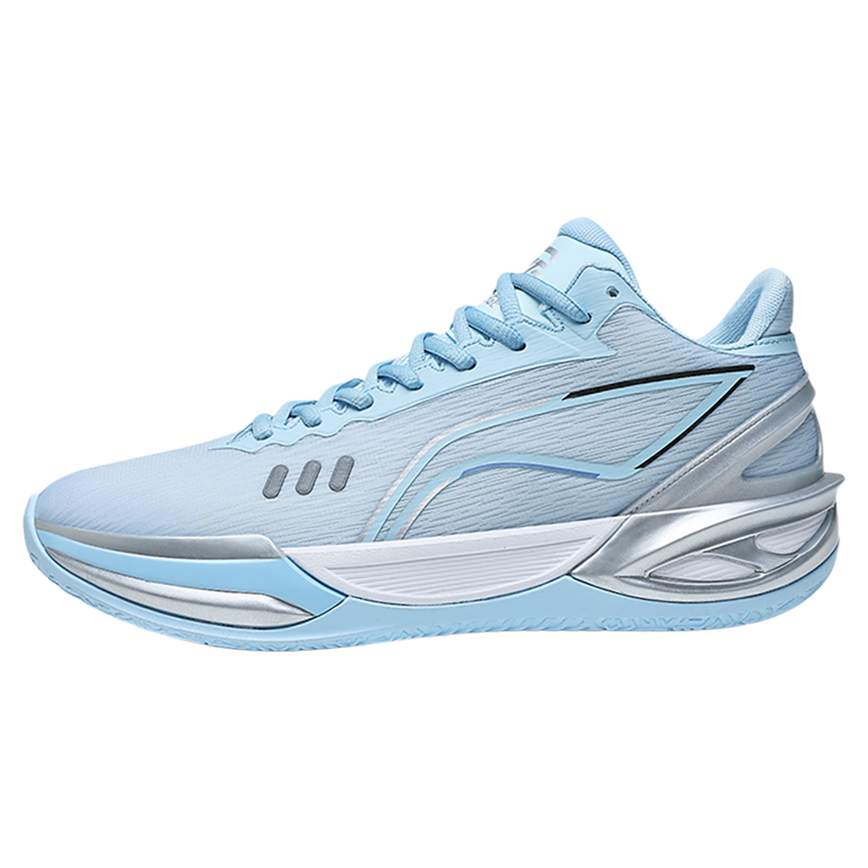 莆田男鞋网面透气运动鞋男软底轻便初中学生防滑青少年专用篮球鞋主图