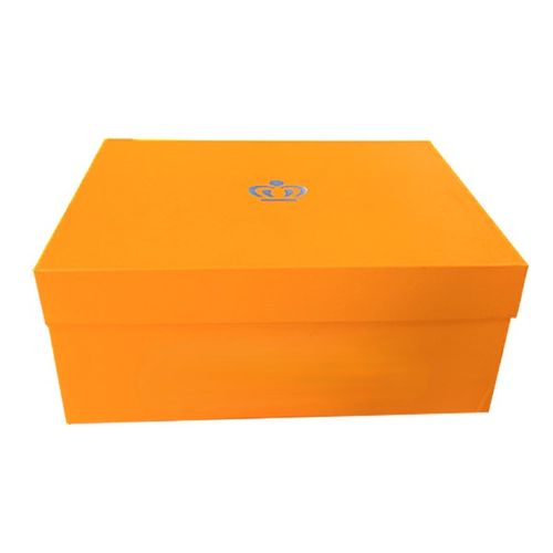 王冠女鞋冬季雪地靴主图