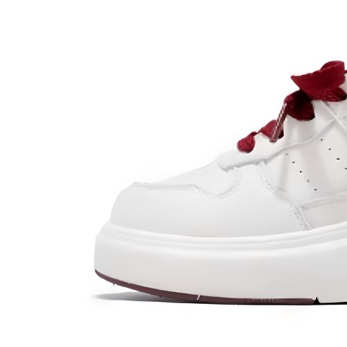 小白鞋0131春秋款儿童时尚学生运动百搭休闲舒适软底板鞋①区主图