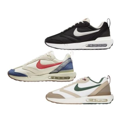 NIKE/耐克男女鞋AIR MAX气垫减震透气轻便运动鞋DJ3624-001