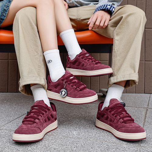 哆啦A梦联名美式街头增高百搭情侣鞋运动时尚户外通勤ins韩版潮流主图