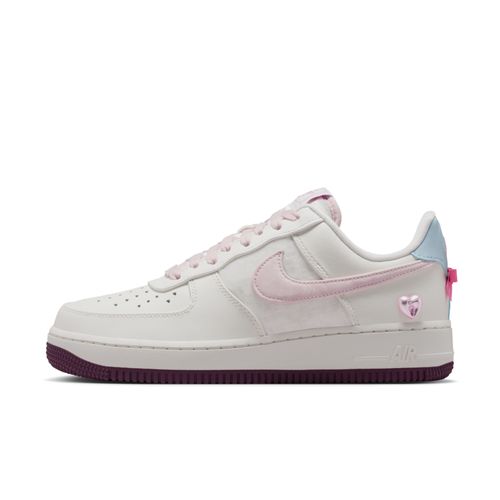 耐克空军一号情人节女子运动鞋春季新款Nike Air Force 1 IQ4937主图