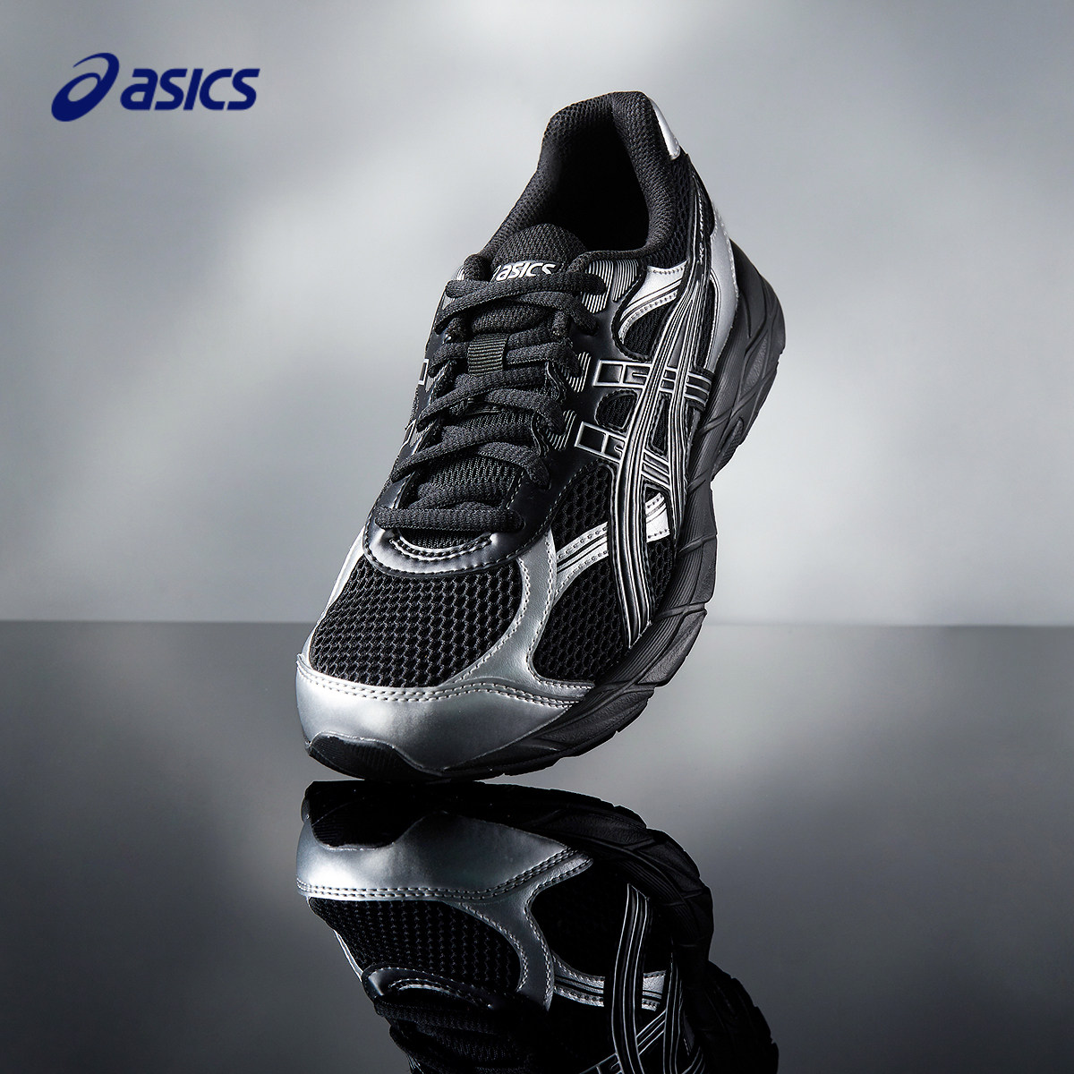 【新年童装专场】 亚瑟士儿童缓震跑步鞋GEL-CONTANA GS主图