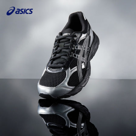 【新年童装专场】 亚瑟士儿童缓震跑步鞋GEL-CONTANA GS