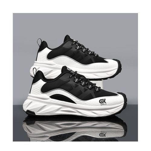 【莎姐专属】V.YERXU25年秋冬新款减震时尚休闲男女鞋16809主图