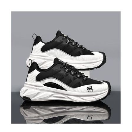 【莎姐专属】V.YERXU25年秋冬新款减震时尚休闲男女鞋16809