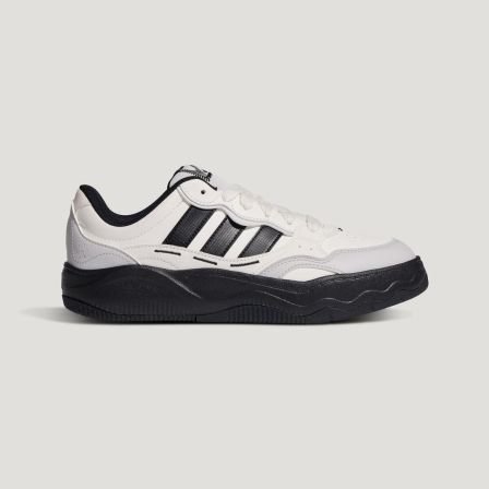 阿迪达斯｜Lite Shuffle轻便舒适低帮男女同款运动休闲鞋KH9022