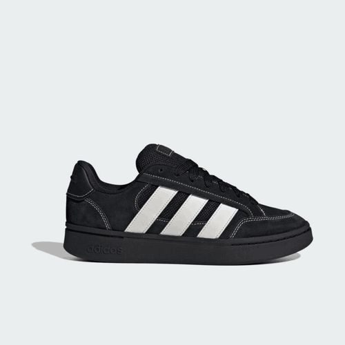 阿迪达斯｜GC ALPHA SK8轻便舒适低帮 男女运动休闲鞋JR9819主图