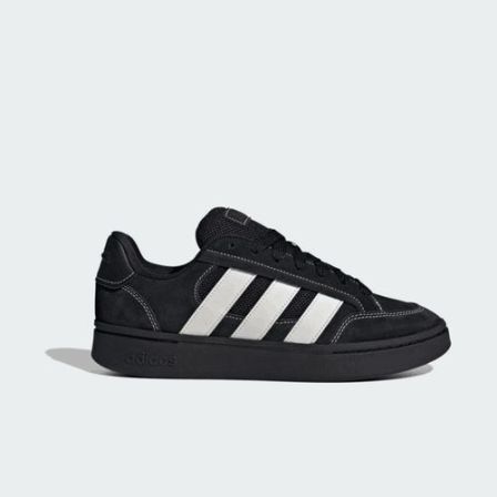 阿迪达斯｜GC ALPHA SK8轻便舒适低帮 男女运动休闲鞋JR9819