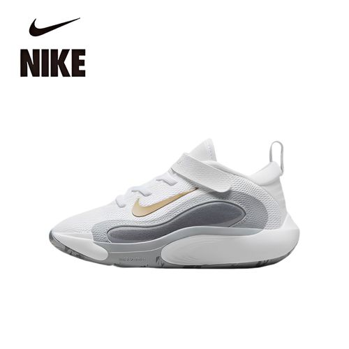 NIKE耐克IsoFly系列专业运动篮球鞋春季款儿童鞋舒适透气防滑耐磨主图