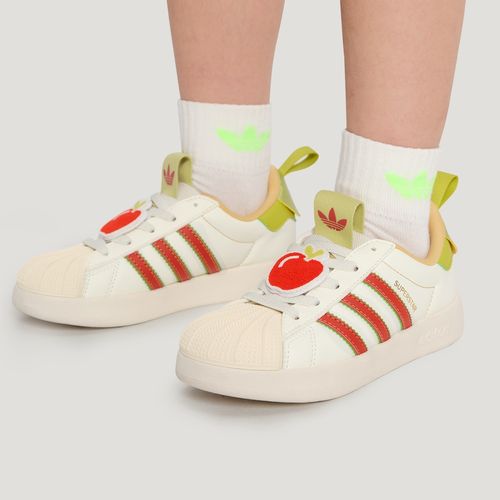 adidas/阿迪达斯SUPERSTAR 360新年款经典贝壳头板鞋运动鞋KH5698主图