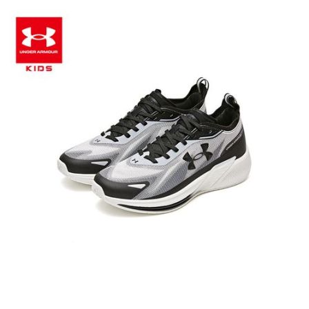 安德玛儿童减震舒适飞速跑鞋2531102&2541102DB