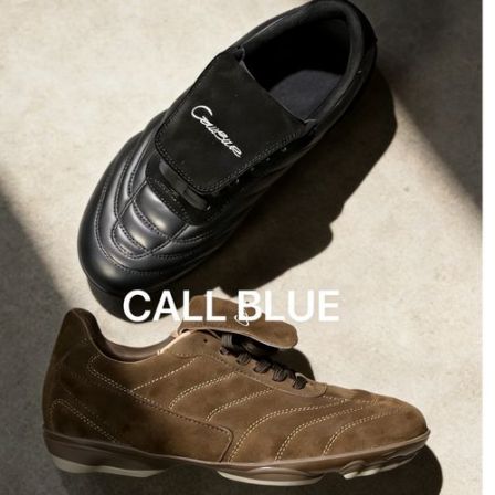 『年度收官』Footprint羊皮麂皮牛绒足球赛车鞋薄底通勤休闲男板鞋