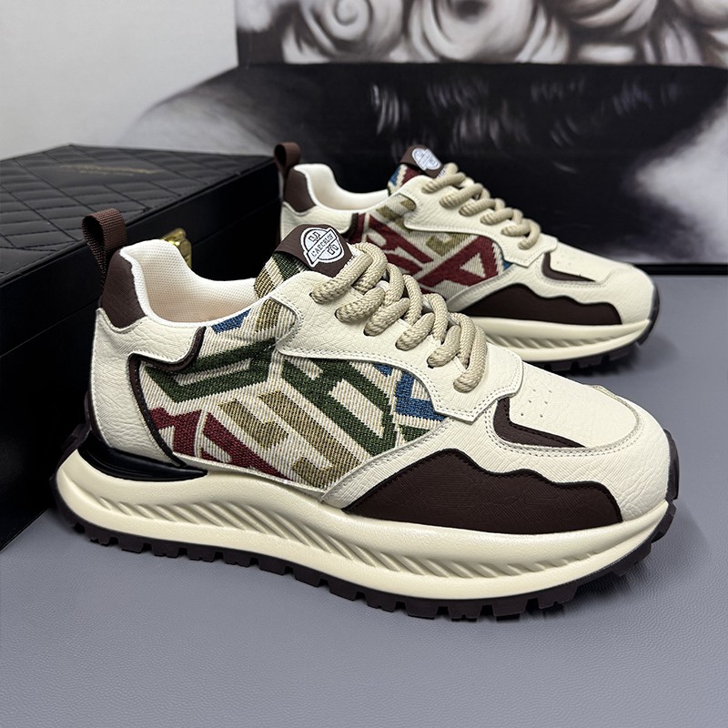 45加肥加宽休闲鞋46软底软面舒适男鞋47防滑耐磨运动鞋48爆款潮鞋主图