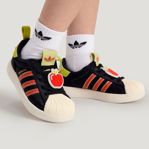 adidas/阿迪达斯SUPERSTAR 360新年款经典贝壳头板鞋运动鞋KH5696主图