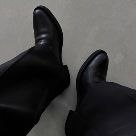 尖头皮鞋男款德比鞋高级感褶皱厚底增高巫师鞋通勤潮流休闲男鞋