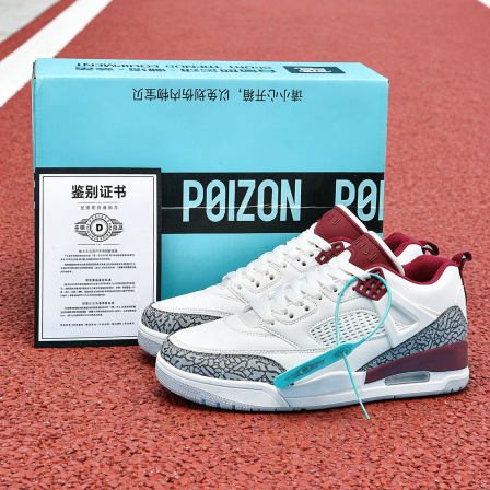 莆田男鞋透气防臭男生减震气垫运动小白鞋时尚百搭男青少年aj板鞋