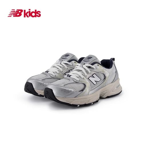 NEW BALANCE经典复古儿童运动鞋男女童网面透气中性跑步鞋530KA主图