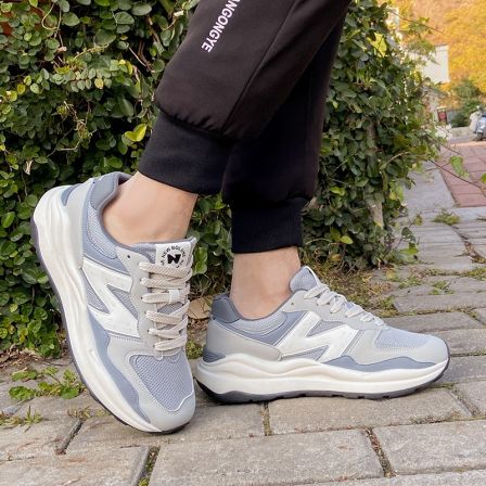 新百伦时尚百搭轻便秋冬情侣休闲鞋5740A