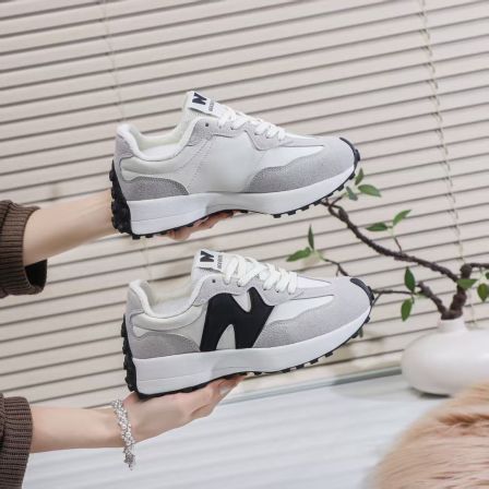 新百伦潮流时尚百搭小蛮腰高端休闲鞋KX327