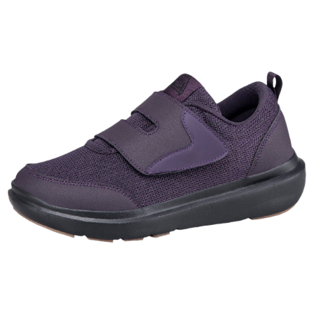 张凯丽老人鞋女2026新款春季防滑软底妈妈鞋中老年舒适运动健步鞋