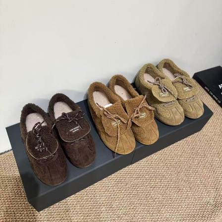 25n1229【乡丫头严选】 鞋子  K709