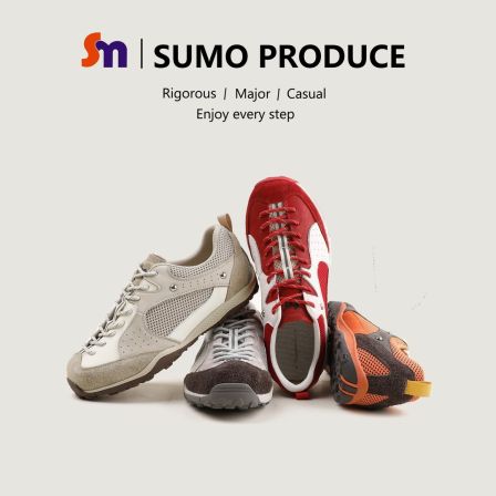 素陌2026春季新款山系风户外休闲登山鞋女款防滑运动鞋百搭1808