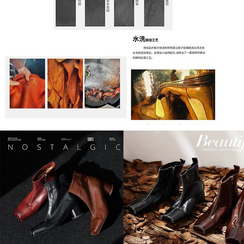 5588-1/马皮单鞋内增高尖头芭蕾舞单鞋主图