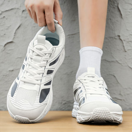 大头鞋男士47码大尺码脚胖宽46专用宽楦鞋透气45男生不挤脚宽头板鞋