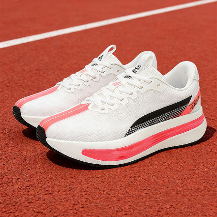 鞋子男鞋中大童轻便透气跑鞋无碳板防臭初中生专业减震软底运动鞋