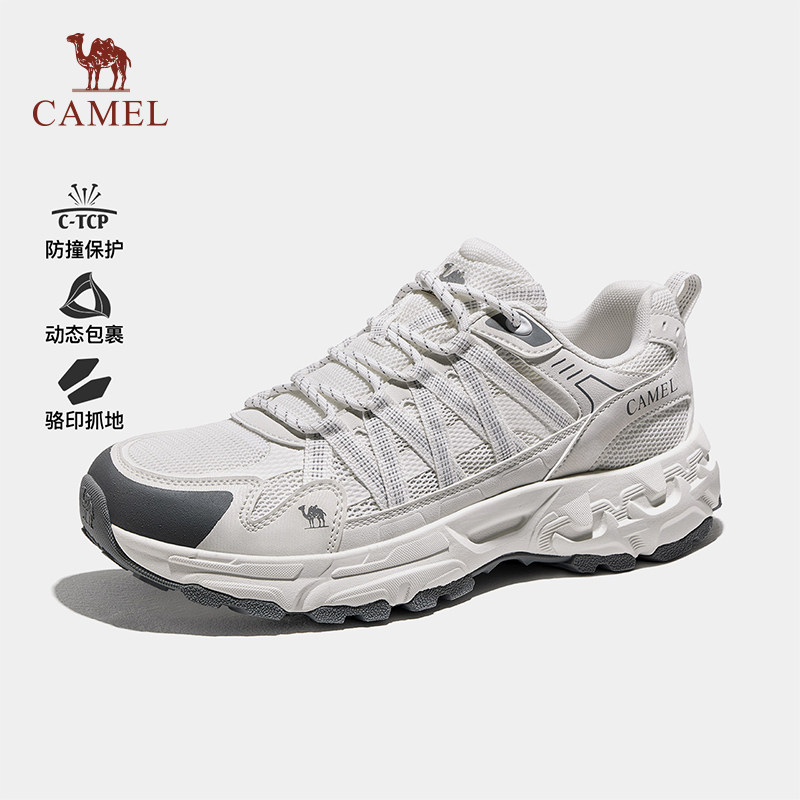 天美意绒绒拿铁厚底加绒保暖勃肯毛毛鞋棉鞋女雪地靴短靴子冬新款主图