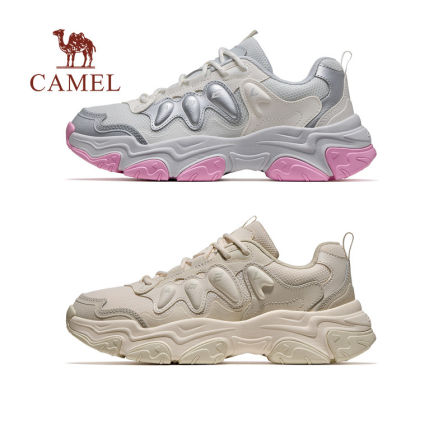 特步两千公里五代丨耐磨跑步鞋男鞋透气减震女跑鞋2000公里5代