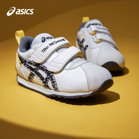 【所有女生直播间】ASICS/亚瑟士童鞋新学步婴儿鞋COTLA