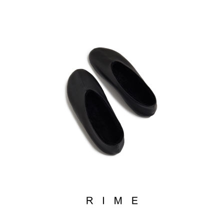 RIMEFROST 26/W ROW皮毛一体僧侣鞋