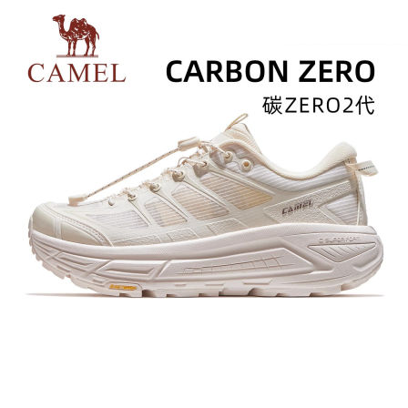 卓诗尼废土风长筒靴2025新款秋冬尖头堆堆靴美拉德风粗跟西部靴子