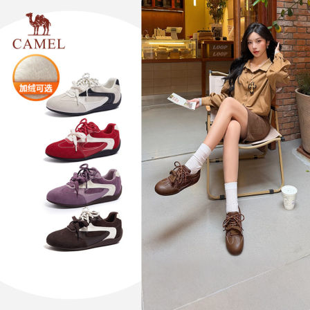 【达】COOLCHAP瘦瘦靴长靴短靴2025秋冬新款袜靴厚底女靴子